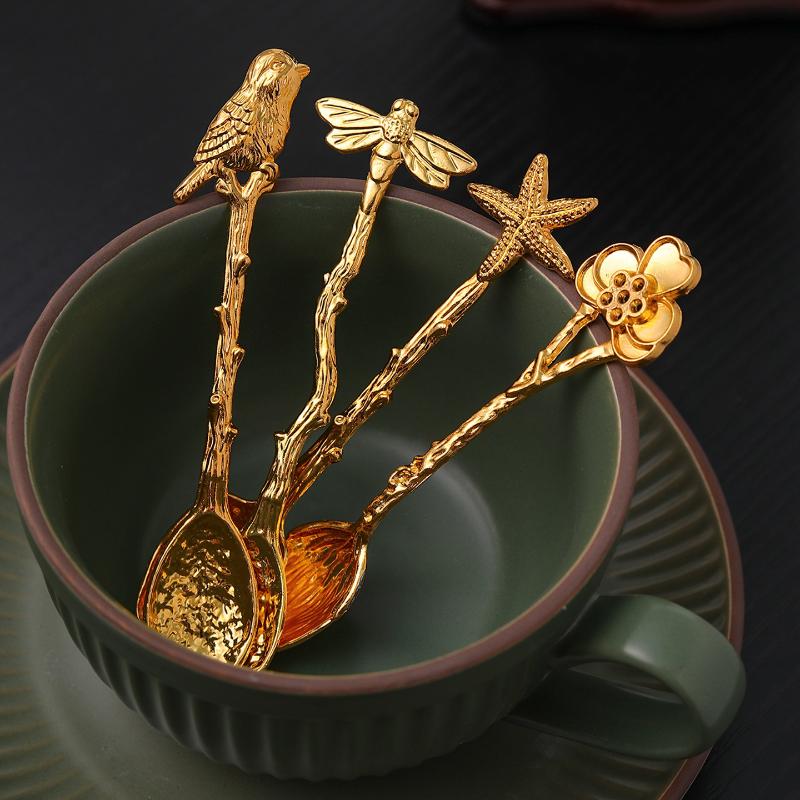 Cuillère à café à Dessert en m - Kitchen Gadgets Vintage avis et prix