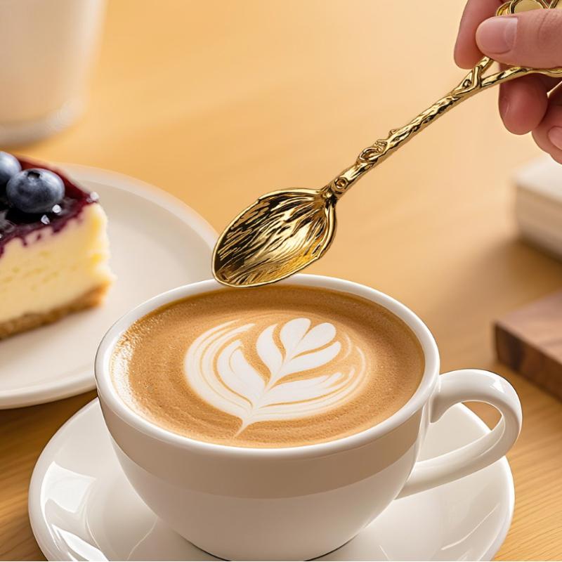 Cuillère à café à Dessert en m - Kitchen Gadgets Vintage avis et prix