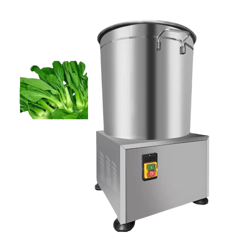 Essoreuse centrifuge en acier  - Salad Spinner avis et prix