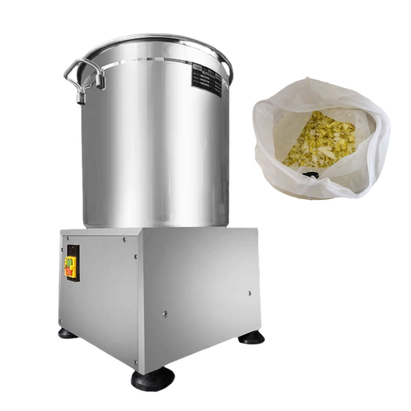 Essoreuse centrifuge en acier  - Salad Spinner avis et prix