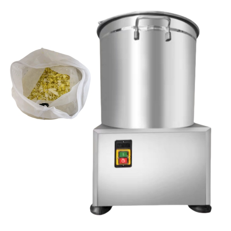 Essoreuse centrifuge en acier  - Salad Spinner avis et prix