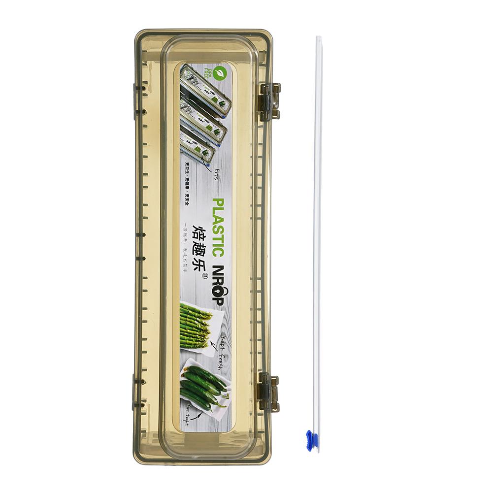 Distributeur de film plastique - Kitchen Gadget Amazon avis et prix