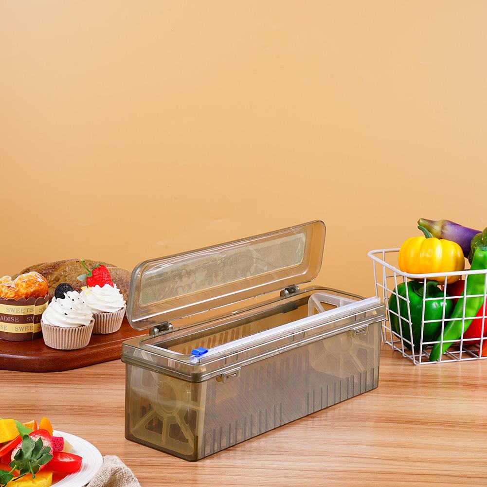 Distributeur de film plastique - Kitchen Gadget Amazon avis et prix