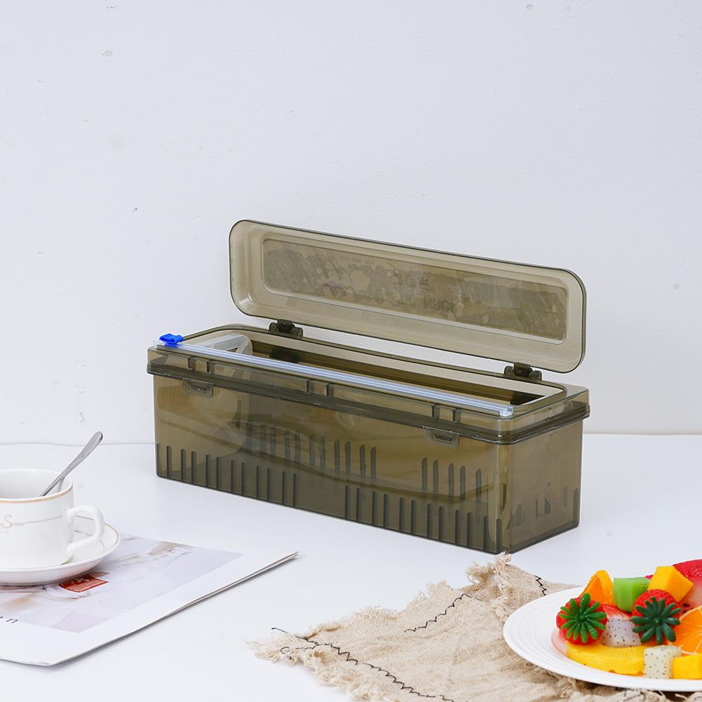 Distributeur de film plastique - Kitchen Gadget Amazon avis et prix