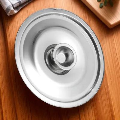 1 pièce Couvercle universel de - Kitchen Gadgets For Small Kitchens avis et prix