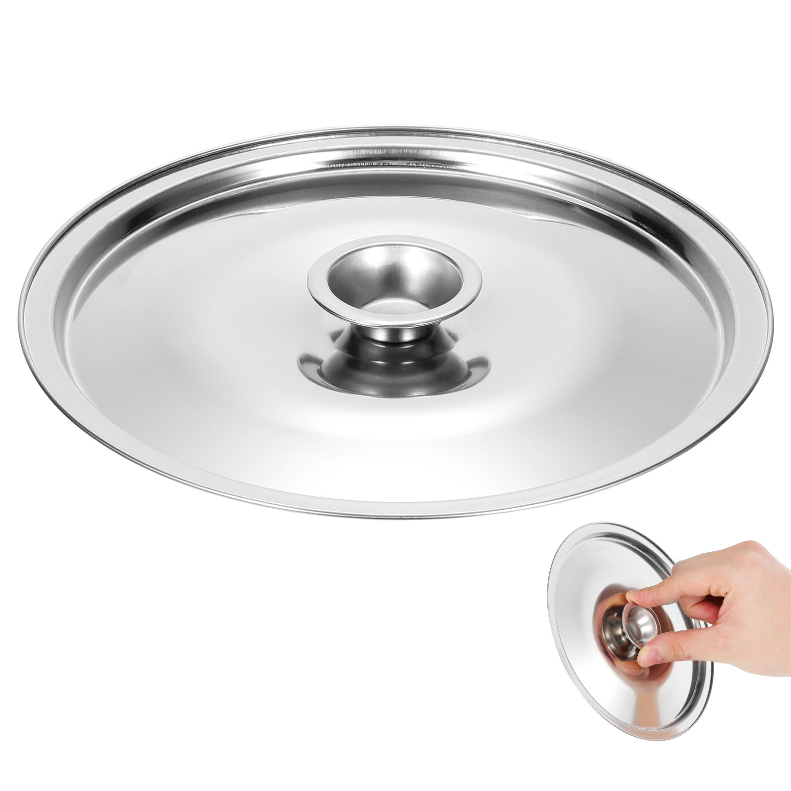 1 pièce Couvercle universel de - Kitchen Gadgets For Small Kitchens avis et prix