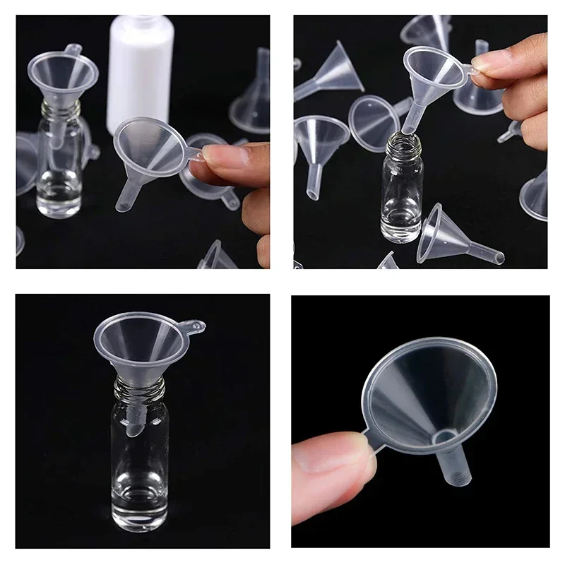 Mini entonnoirs à huile liquid - Kitchen Gadgets For Small Kitchens avis et prix