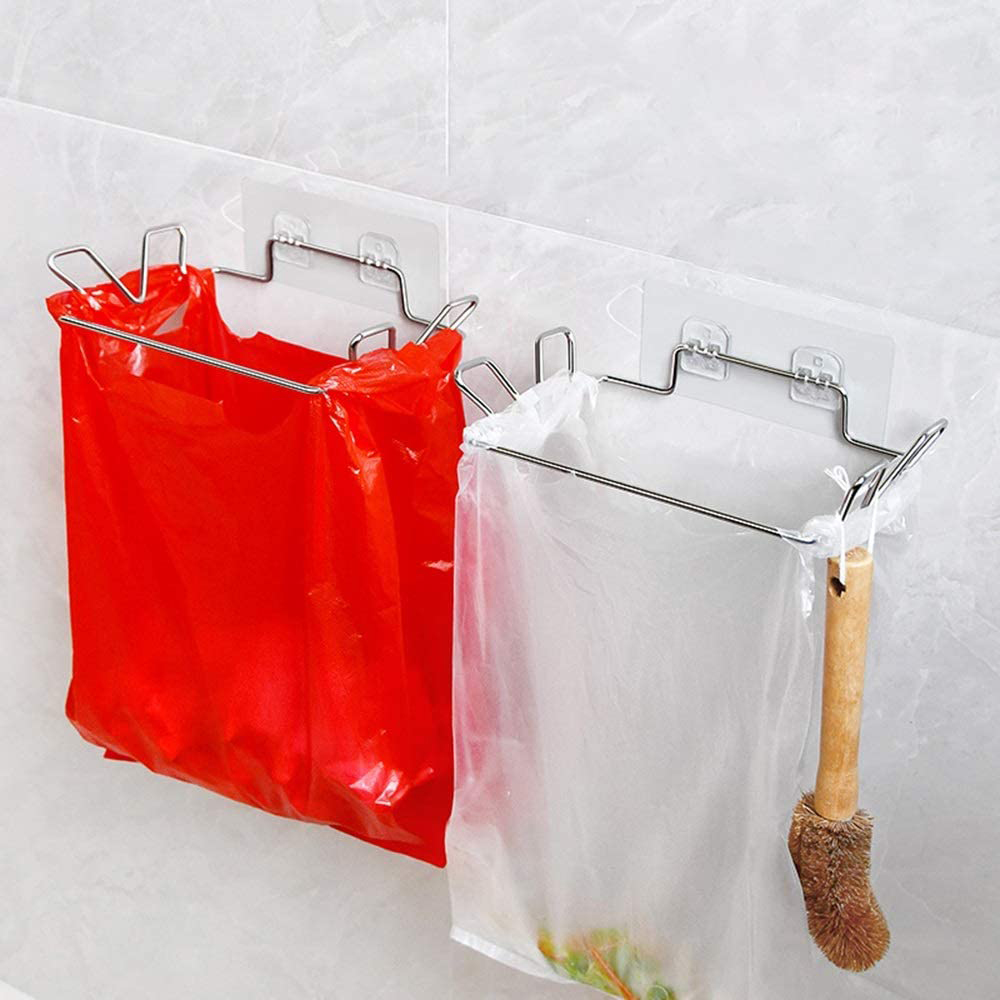 2 pièces support poubelle pour - Kitchen Gadgets Wallpaper avis et prix
