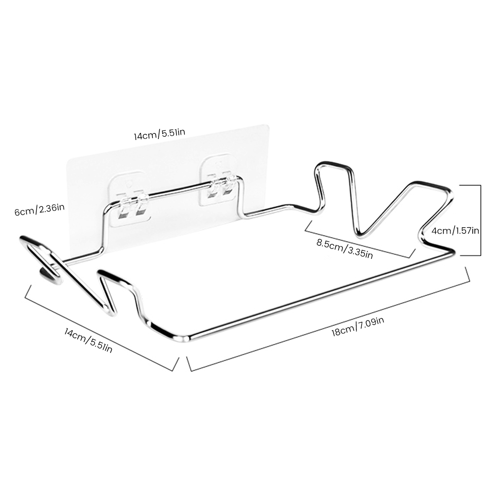 2 pièces support poubelle pour - Kitchen Gadgets Wallpaper avis et prix