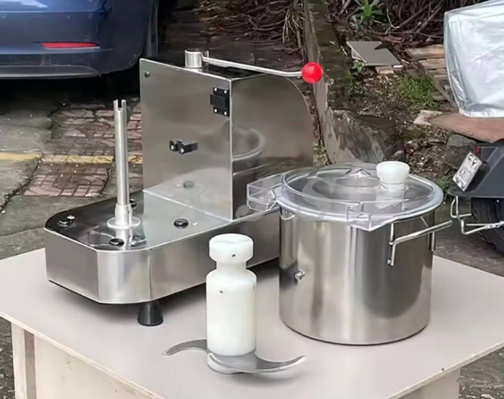 Machine à découper automatique - Vegetable Chopper avis et prix