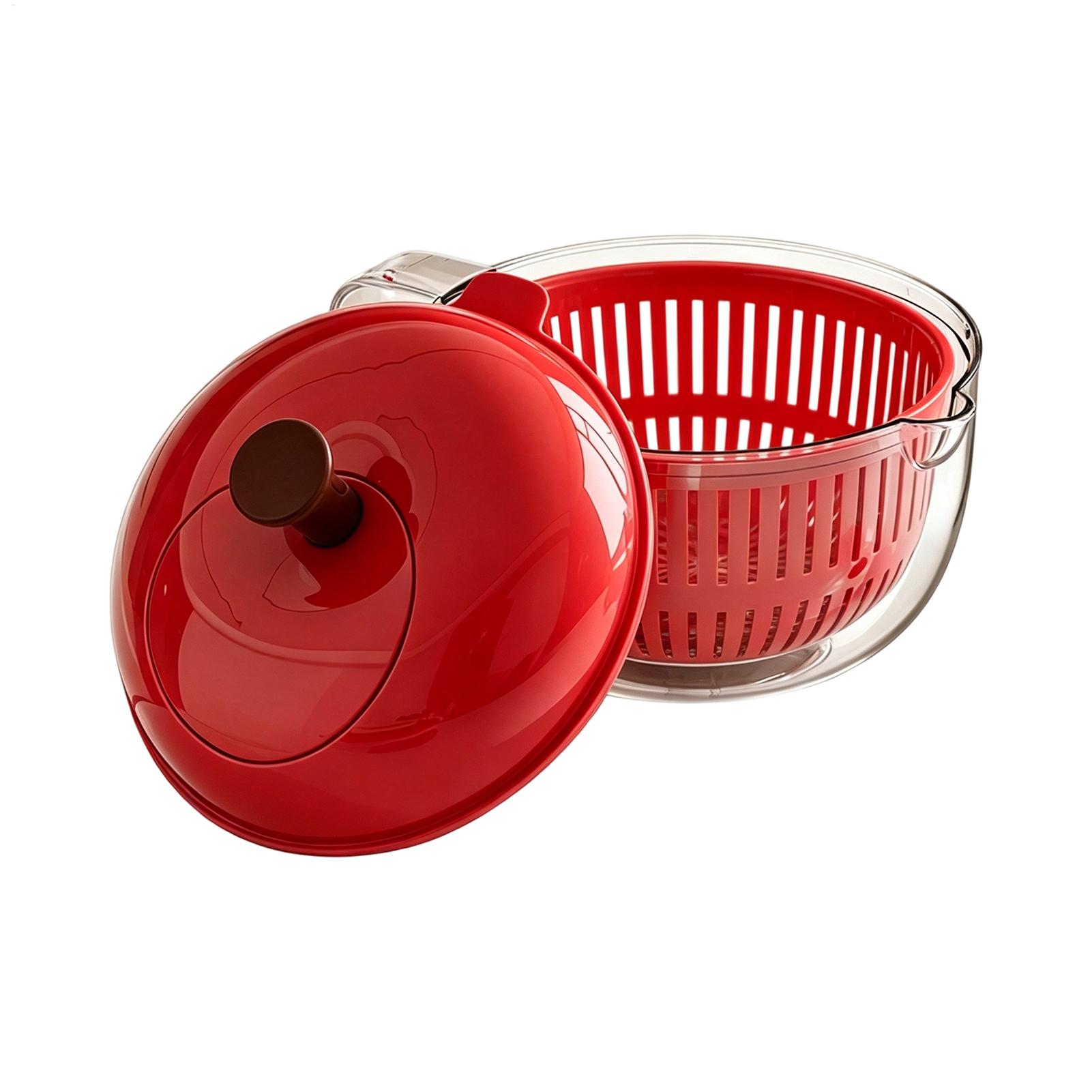 Égouttoir à fruits et légumes  - Salad Spinner avis et prix