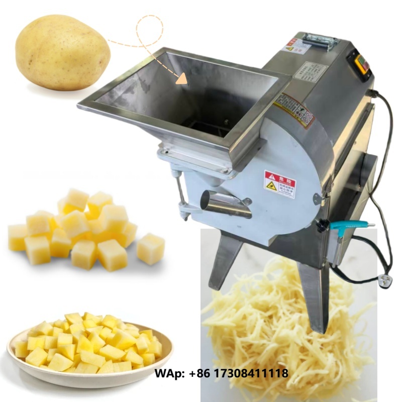 Facile à coopérer 	 Hache-légu - Vegetable Chopper avis et prix