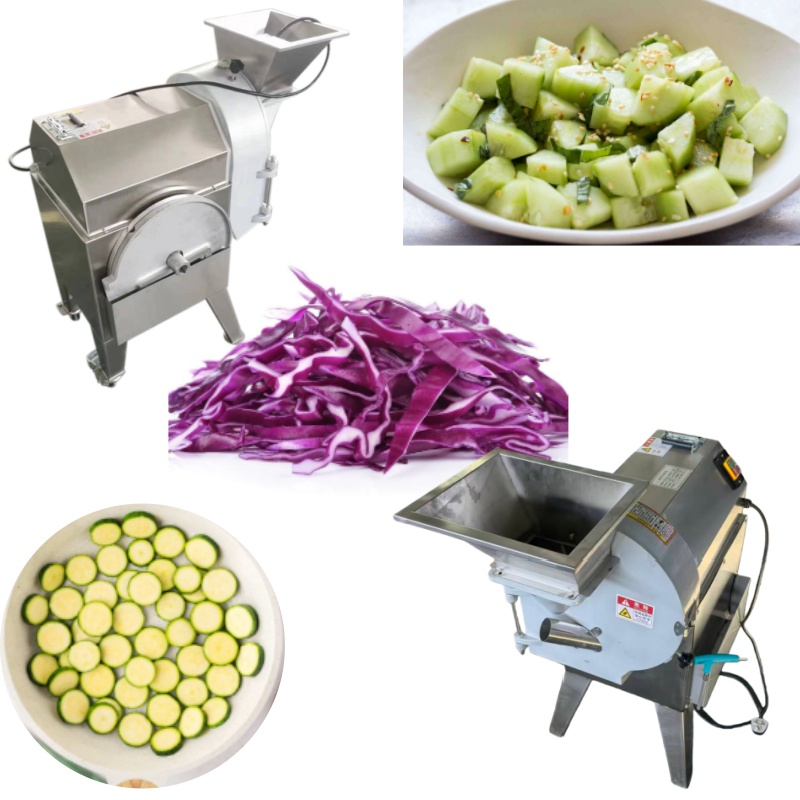 Facile à coopérer 	 Hache-légu - Vegetable Chopper avis et prix
