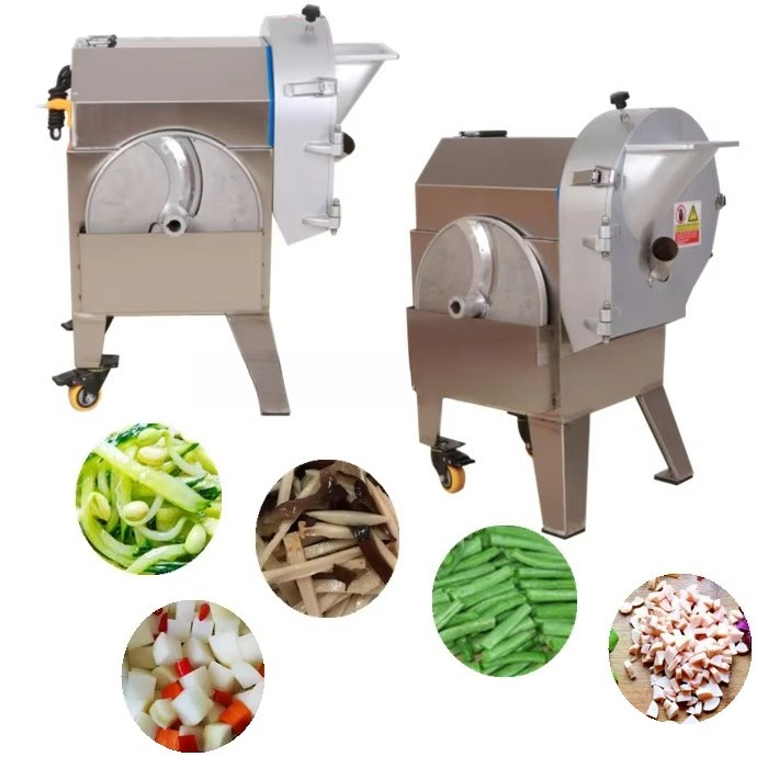 Facile à coopérer 	 Hache-légu - Vegetable Chopper avis et prix