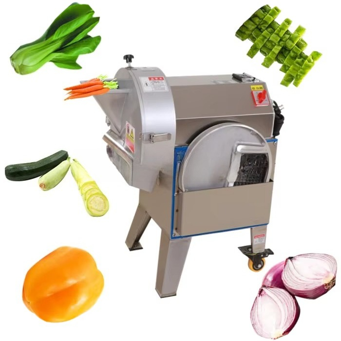 Facile à coopérer 	 Hache-légu - Vegetable Chopper avis et prix