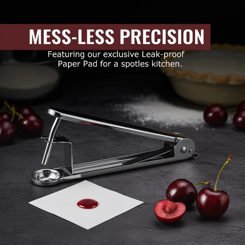 Outil de dénoyautage multifonc - Kitchen Gadgets For Small Kitchens avis et prix