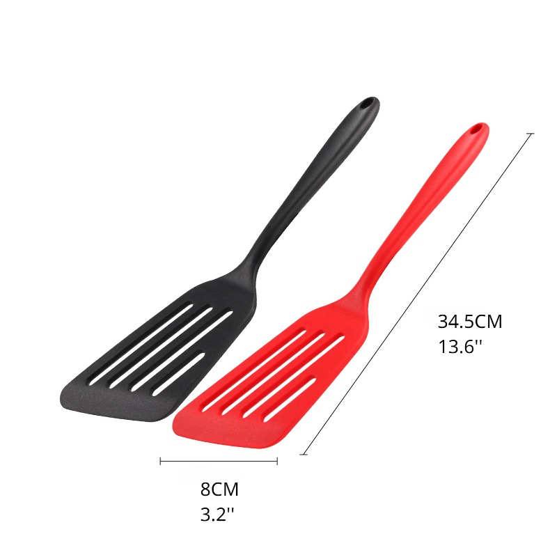 Ustensiles de cuisine en silic - Kitchen Gadget Amazon avis et prix