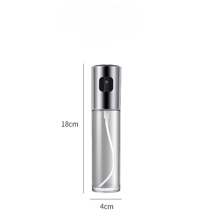Pulvérisateur d'huile en verre - Kitchen Gadget Amazon avis et prix