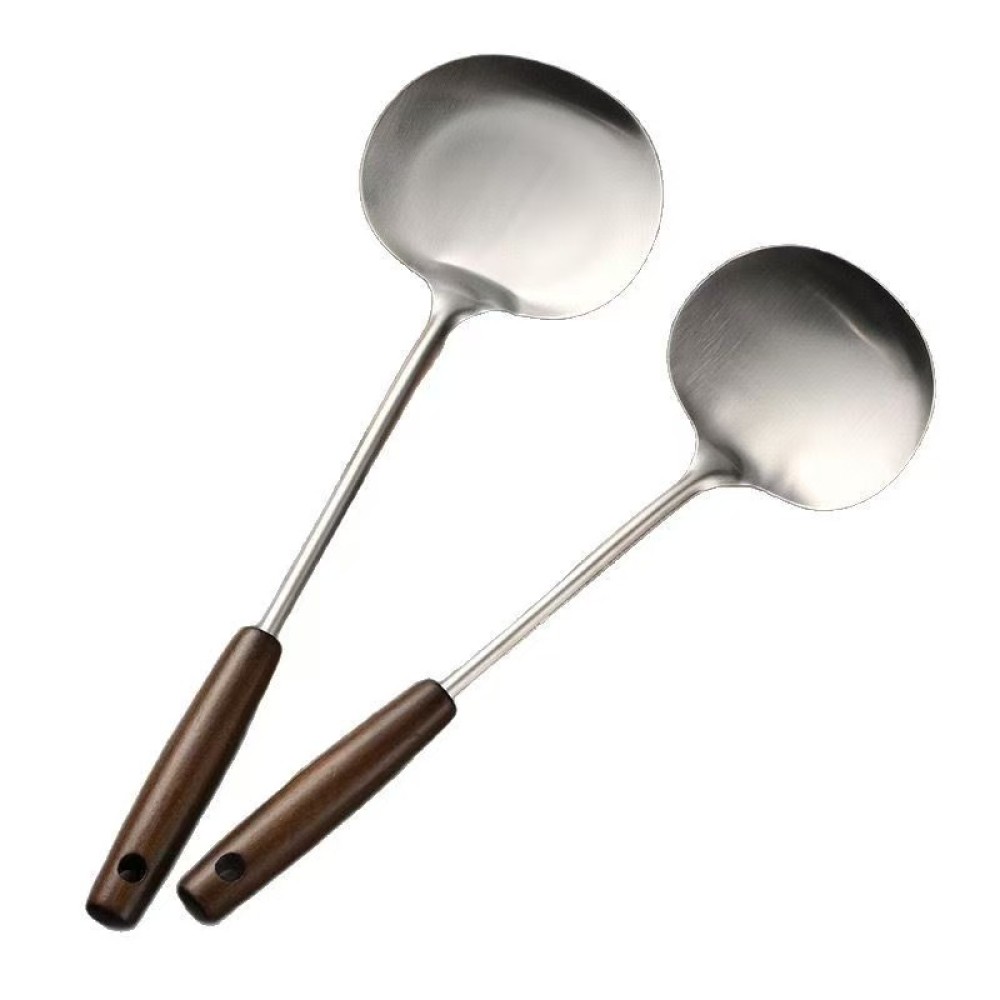 Spatule à champignons en acier - Kitchen Gadgets Vintage avis et prix