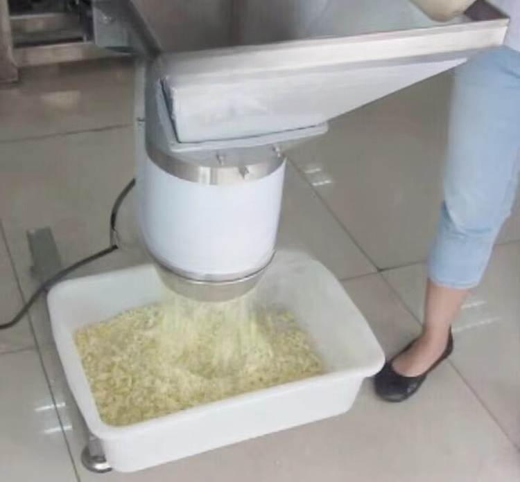 Hachoir Électrique Industriel  - Vegetable Chopper avis et prix