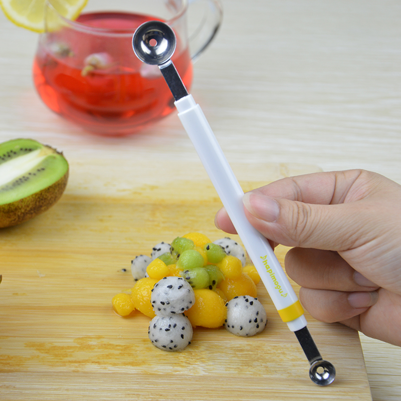 1 pièce Cuillère à melon doubl - Kitchen Gadget Amazon avis et prix