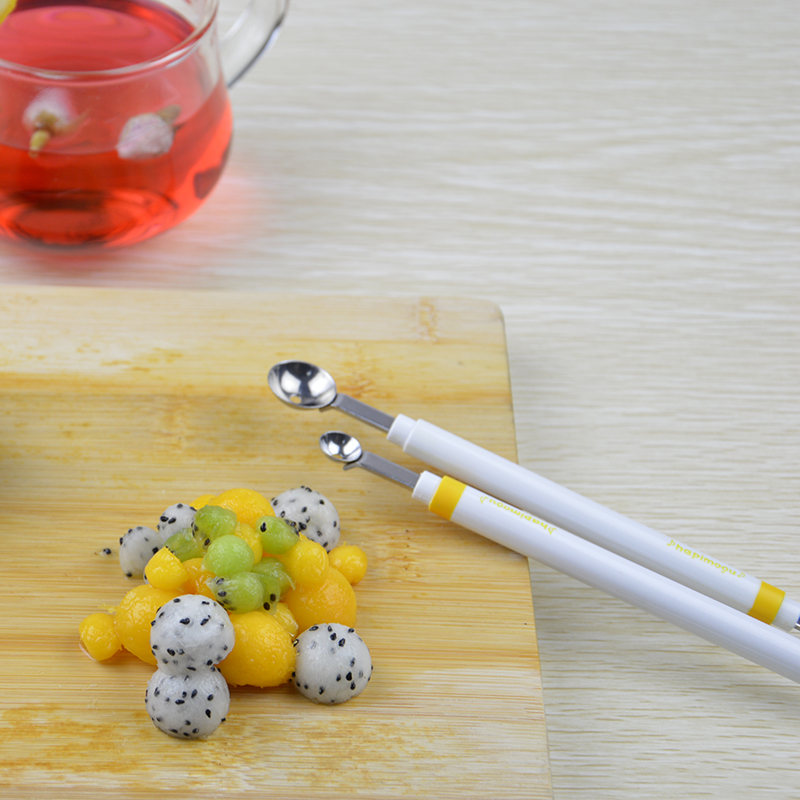 1 pièce Cuillère à melon doubl - Kitchen Gadget Amazon avis et prix