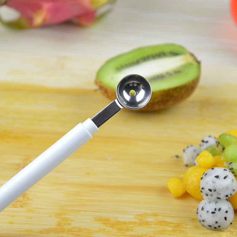 1 pièce Cuillère à melon doubl - Kitchen Gadget Amazon avis et prix