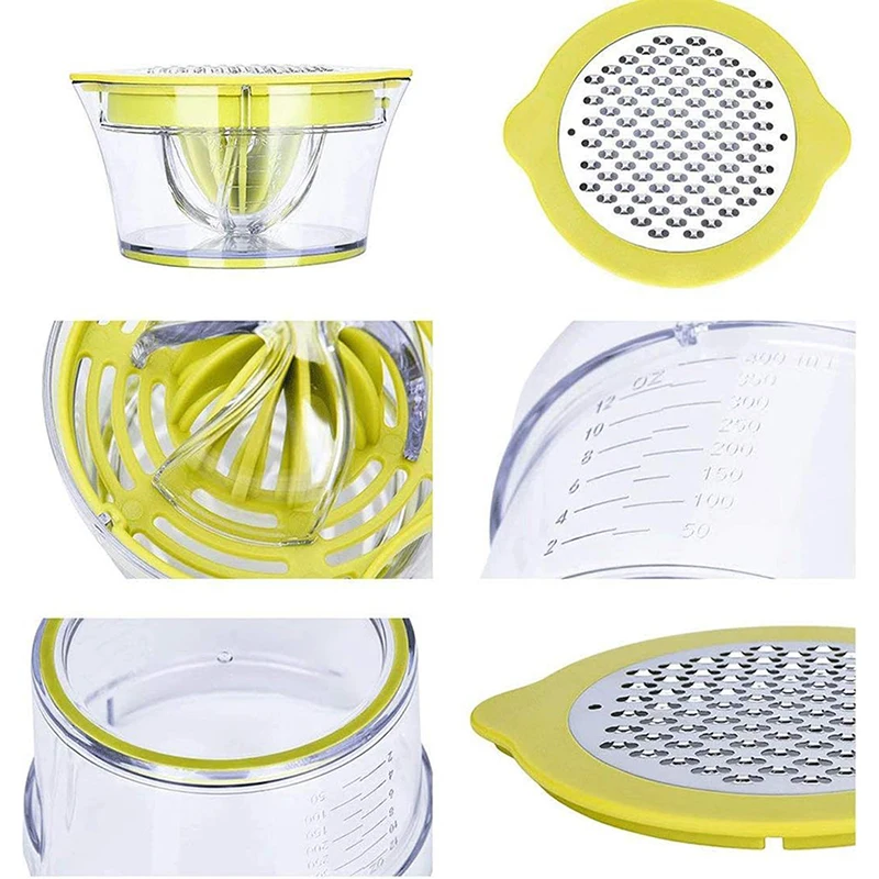 Presse-agrumes manuel pour cit - Citrus Lemon Squeezer avis et prix