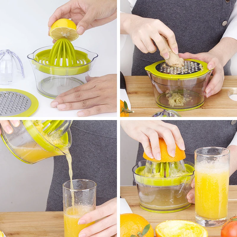 Presse-agrumes manuel pour cit - Citrus Lemon Squeezer avis et prix