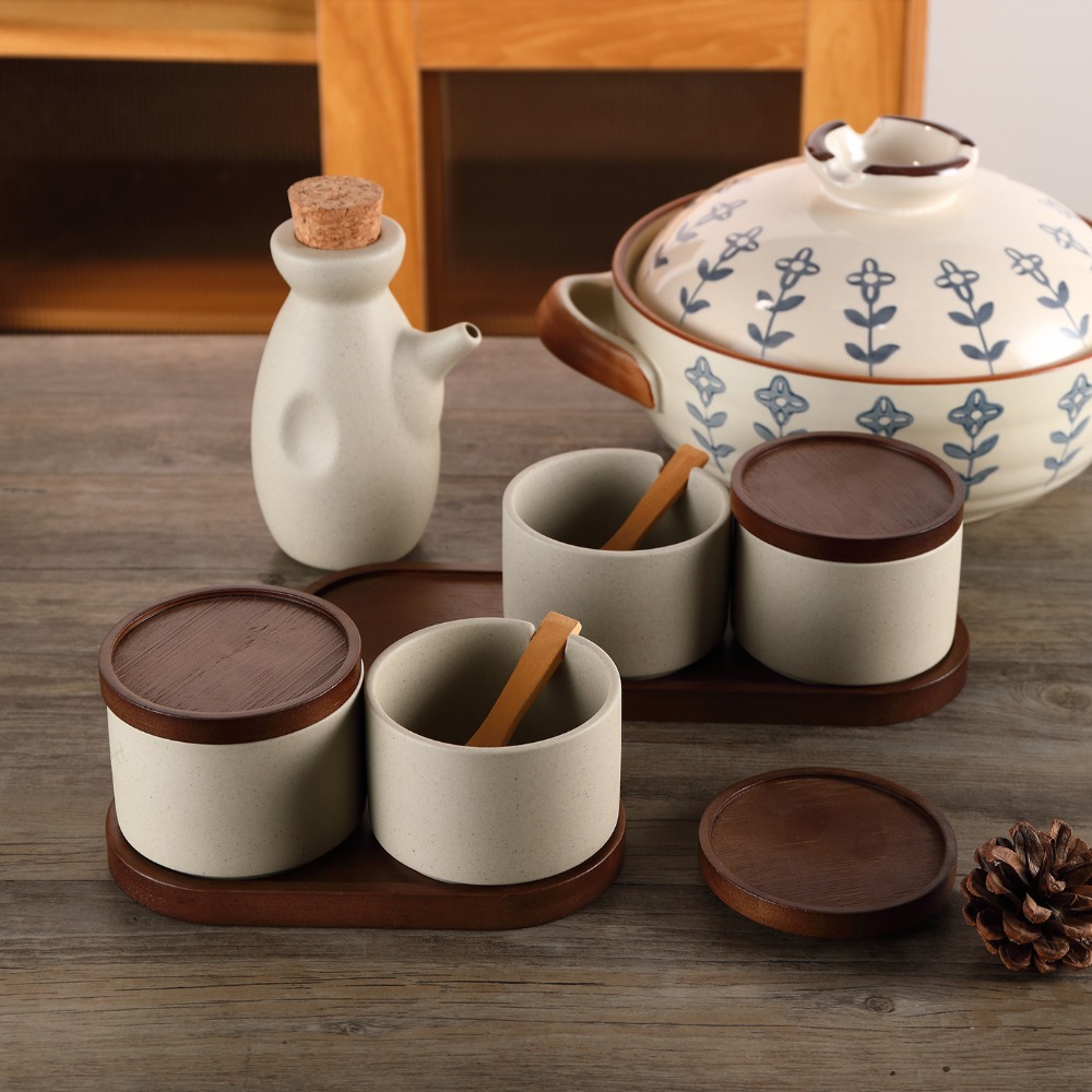 Ustensiles de cuisine : Pot à  - Kitchen Gadgets Vintage avis et prix